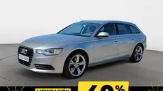Usado 2014 Audi A6 Familiar | 13.490 € (Super precio)