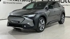 Otro Nuevo 2025 Subaru Solterra SUV | 37.900 € (Precio justo)