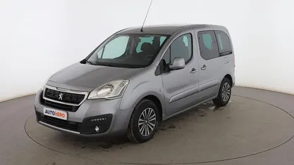 Usado 2017 Peugeot TePee Active Monovolumen | 11.399 € (Precio justo)