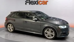 Usado 2017 Audi A3 Sportback Attraction Berlina | 29.490 € (Precio justo)