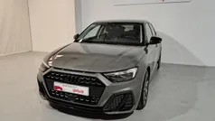 Usado 2024 Audi A1 Black Edition Utilitario | 25.550 € (Precio justo)