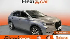 Usado 2019 DS Automobiles DS7 Crossback So Chic SUV | 21.090 € (Precio justo)