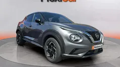Gris Usado 2023 Nissan Juke N-Connecta SUV | 16.990 € (Buen precio)