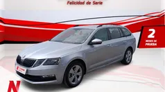 Usado 2020 Skoda Octavia G-TEC Ambition | 17.747 €