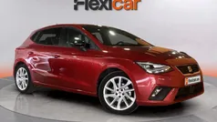 Usado 2022 Seat Ibiza FR Berlina | 14.490 € (Precio justo)