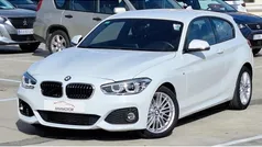 Blanco Usado 2019 BMW 118 Utilitario | 16.900 € (Buen precio)
