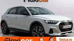 Blanco Usado 2020 Audi A1 Utilitario | 20.990 € (Precio justo)