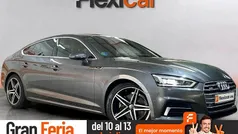 Usado 2019 Audi A5 Sportback Advanced Plus Berlina | 26.990 € (Buen precio)