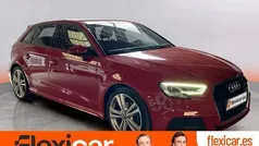 Usado 2019 Audi A3 S-Line | 22.990 € (Precio justo)