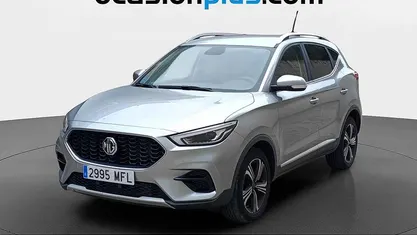 Usado MG ZS Comfort 111 CV (81 kW) 2023 SUV