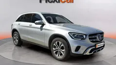 Usado 2019 Mercedes GLC200 SUV | 23.290 € (Super precio)