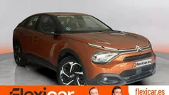 Usado 2021 Citroën C4 Feel Berlina | 14.990 € (Precio justo)
