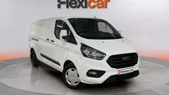 Usado 2020 Ford Transit Custom | 18.990 € (Super precio)