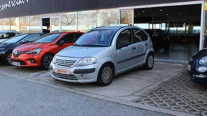 Usado Citroën C3 XTR 70 CV (51 kW) 2005 Berlina