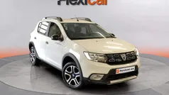 Usado 2020 Dacia Sandero Comfort Berlina | 10.990 € (Buen precio)