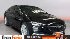 Negro Usado 2020 Opel Insignia Innovation Berlina | 14.990 € (Precio justo)