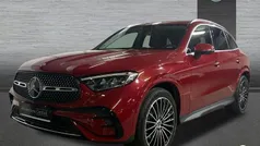 Otro Usado 2025 Mercedes GLC220 SUV | 65.750 € (Un poco caro)