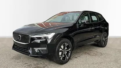 Usado Volvo XC60 Core 250 CV (183 kW) 2025 SUV