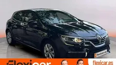 Usado 2020 Renault Mégane IV Business Utilitario | 12.590 € (Buen precio)