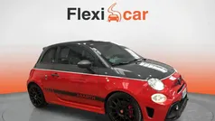 Rojo Usado 2018 Abarth 595 Competizione Utilitario | 15.490 € (Super precio)