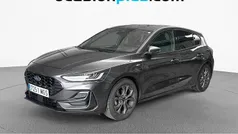 Gris Usado 2023 Ford Focus ST-Line Utilitario | 16.355 € (Buen precio)