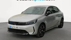 Gris plata Nuevo 2025 Opel Corsa Utilitario | 19.628 € (Precio justo)