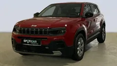 Usado 2024 Jeep Avenger Altitude SUV | 20.900 € (Precio justo)