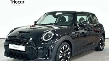 Otro Usado 2023 Mini Cooper SE Utilitario | 25.700 € (Precio justo)