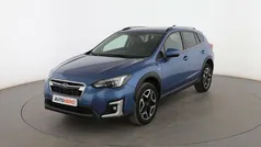 Azul Usado 2020 Subaru XV Sport SUV | 19.399 € (Buen precio)
