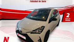 Usado 2019 Toyota Yaris Hybrid | 16.813 € (Precio justo)