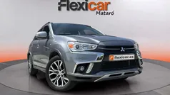 Gris Usado 2019 Mitsubishi ASX SUV | 14.990 € (Precio justo)