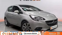 Usado 2017 Opel Corsa Selective Berlina | 8490 € (Precio justo)