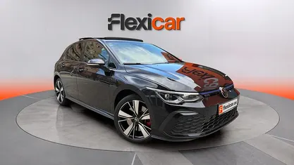 Usado VW Golf VII GTE 204 CV (150 kW) 2020 Berlina