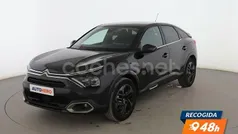 Usado 2021 Citroën C4 Feel Berlina | 15.899 € (Precio justo)