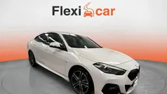 Usado 2024 BMW 218 Coupe | 27.990 € (Precio justo)