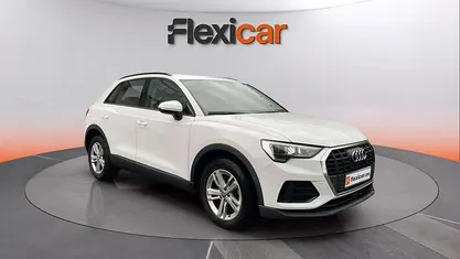 Usado Audi Q3 S-Line 151 CV (111 kW) 2019 SUV