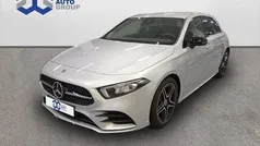 Usado 2022 Mercedes A180 | 38.490 €