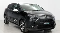 Usado 2024 Citroën C3 PureTech Utilitario | 13.950 € (Precio justo)