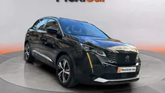Usado 2022 Peugeot 3008 GT Monovolumen | 15.790 € (Precio justo)