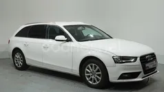 Blanco Usado 2012 Audi A4 Advanced Familiar | 10.500 € (Precio justo)