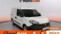 Usado 2022 Fiat Doblò Monovolumen | 11.790 € (Precio justo)