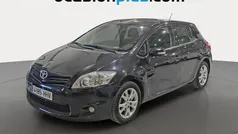 Usado 2012 Toyota Auris Active Utilitario | 8450 € (Precio justo)