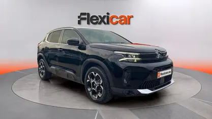 Usado Citroën C5 Aircross 136 CV (100 kW) 2024 SUV