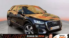 Usado 2018 Audi Q2 Design SUV | 20.990 € (Buen precio)