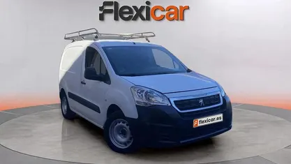 Usado 2018 Peugeot Partner Monovolumen | 6990 € (Super precio)
