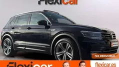 Usado 2020 VW Tiguan Sportline SUV | 27.490 € (Precio justo)