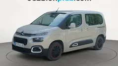 Usado 2020 Citroën Berlingo Feel Monovolumen | 15.264 € (Precio justo)