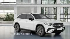 Usado 2025 Mercedes GLC220 | 66.478 € (Buen precio)