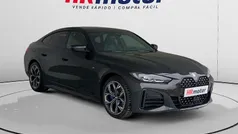 Usado 2022 BMW 420 M Sport Berlina | 39.570 € (Precio justo)