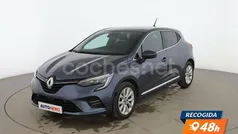 Usado 2020 Renault Clio V Zen Berlina | 14.599 € (Buen precio)